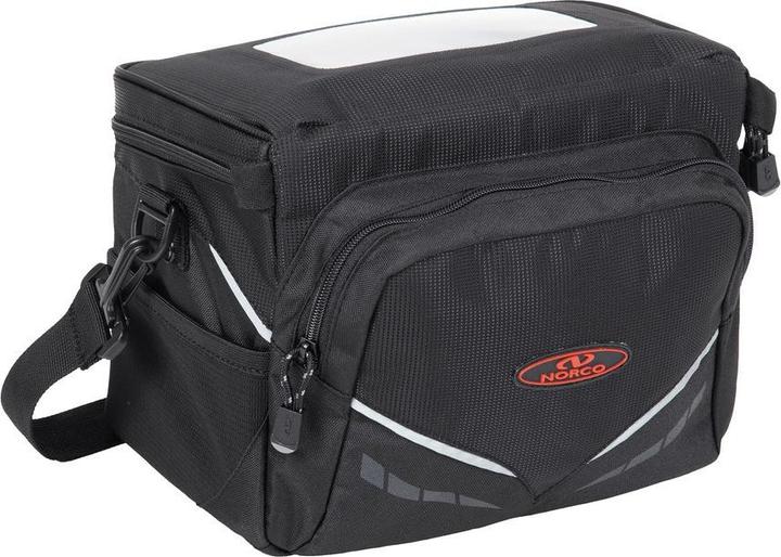 Actual product image Norco Frazer (7.50 l)