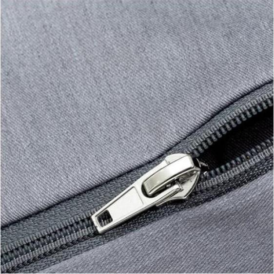 Immagine prodotto Doctor Bark Materasso per cani rosa caldo/grigio chiaro L (Cane)
