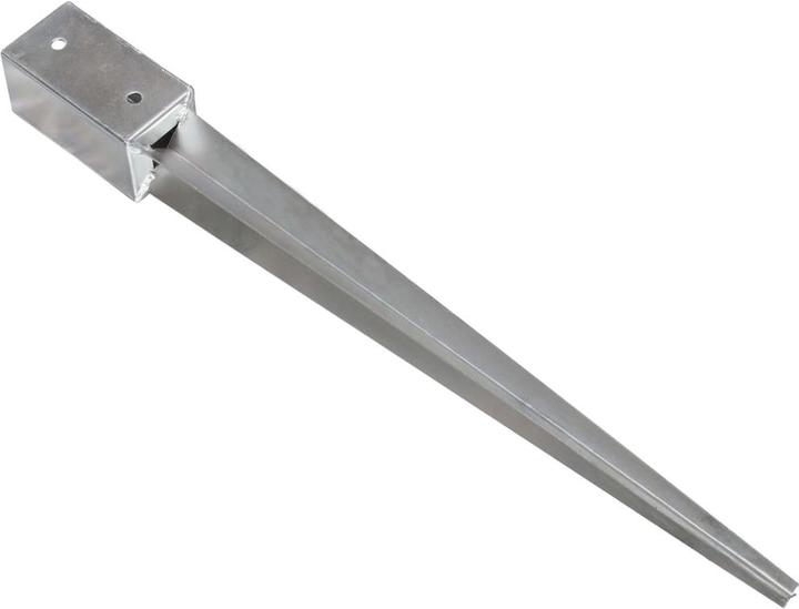 Actual product image vidaXL Tanniya (8 cm, 8 cm)