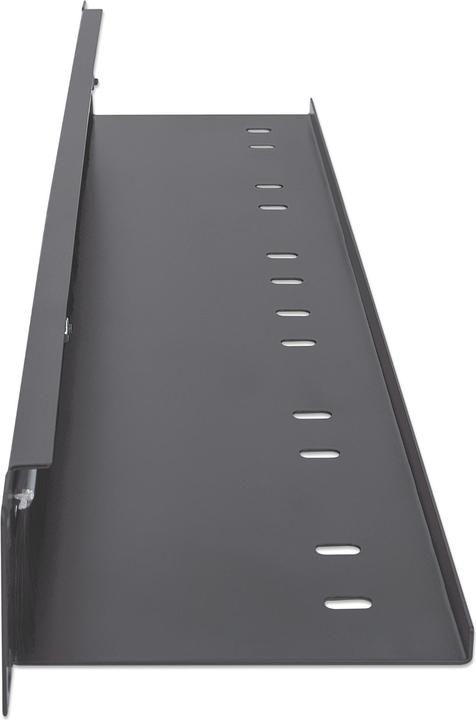 Produktbild Intellinet Rack cable entry panel with cable tray