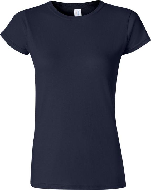 Image du produit Gildan T-shirt à manches courtes Soft Style (M)