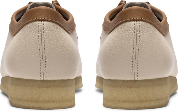 Produktbild Clarks M Wallabee (42)
