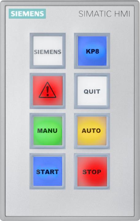 Produktbild Siemens HMI Panel