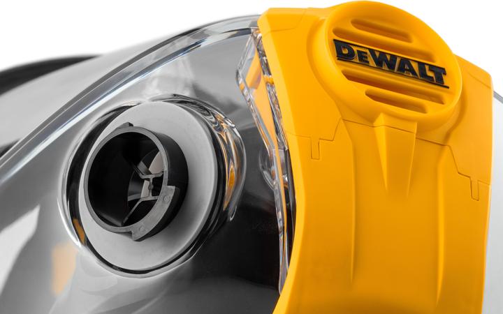 Image du produit DeWalt Vollgesichtsmaske (P3, 1 x)