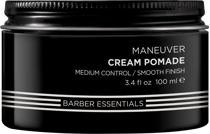 Produktbild Redken Brews Maneuver (Haarcreme, 100 ml)