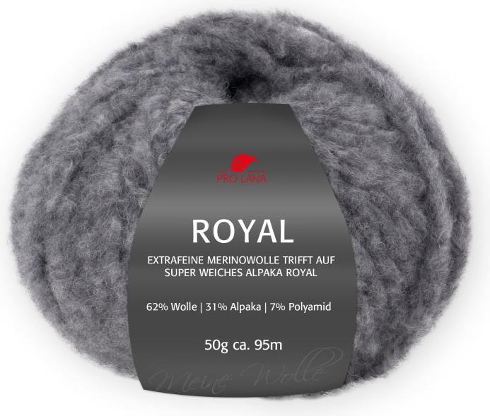 Actual product image Pro Lana col. 98 approx. 95 m 50 g (95 m)