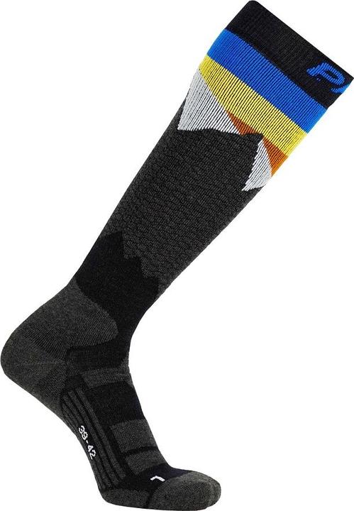 Image du produit P.A.C. PAC SK 9.2 Mérino Extra Warm (40 - 43)