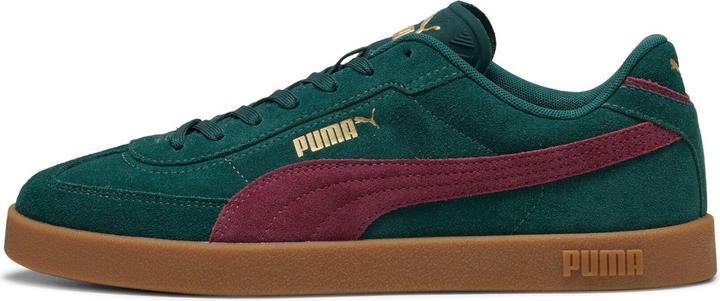 Image du produit Puma Club II Era Suede (43)