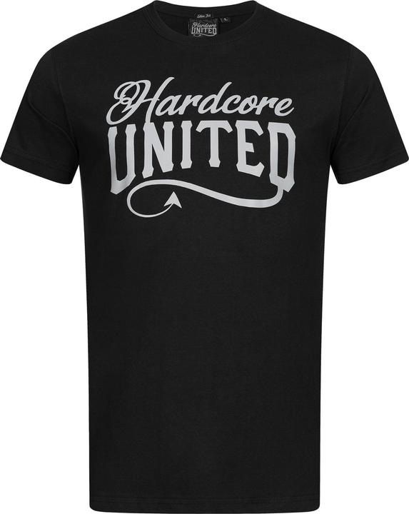 Actual product image Punch Reflect United (XXL)