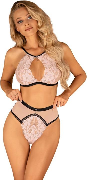Productafbeelding Obsessive Set S/M (S, M)