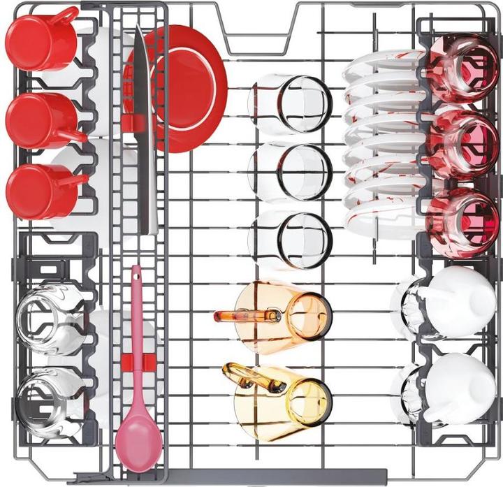 Produktbild Hoover HI6C4F0PS (32901646)