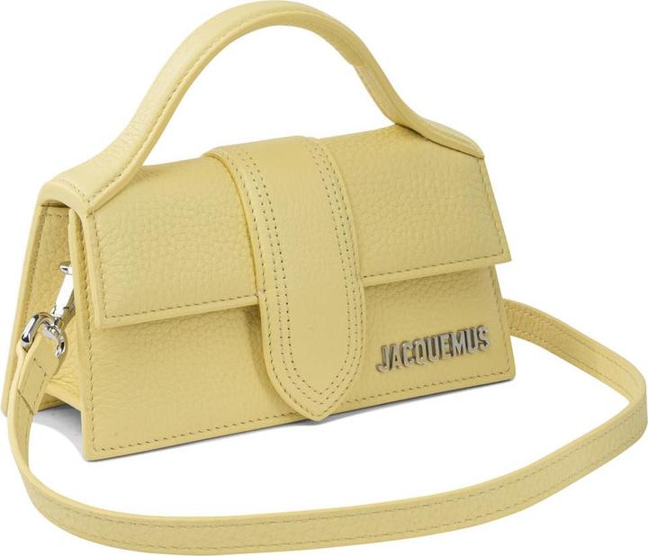 Image du produit Jacquemus "Il Bambino" Hand Bag