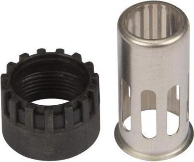 Immagine prodotto Velleman Punta Ret/manicotto/collo (Spt-18) (Scorta)