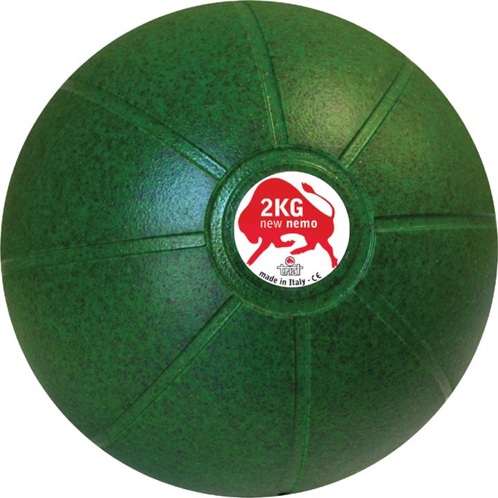 Produktbild Trial Medizinball (2 kg, 190 mm)