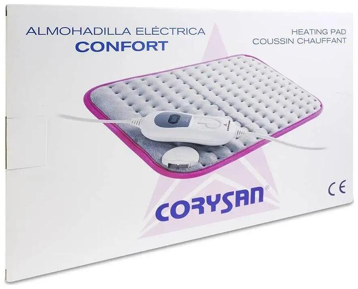 Immagine prodotto Corysan Almohadilla Elect Confort 30x40