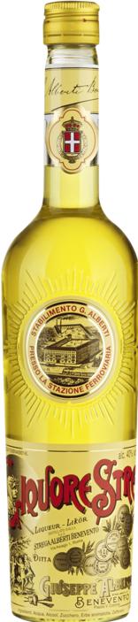 Image du produit Strega Liquore