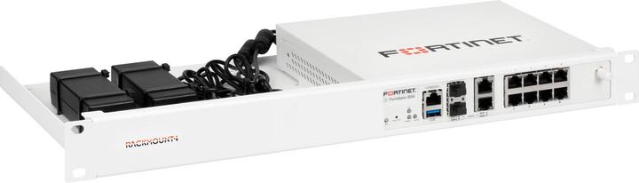 Rackmount.IT Rack Mount Kit for FortiGate