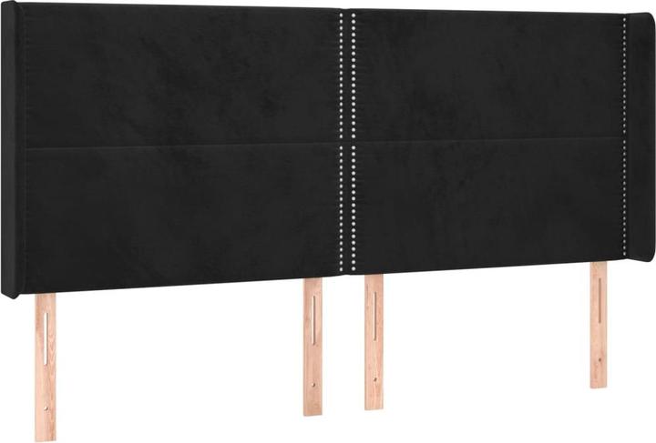 Image du produit vidaXL Boxspringbett (160 x 200 cm)