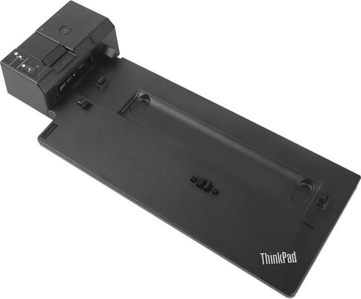 Lenovo Basic Docking Station TP (Docking Port, 6 Ports)