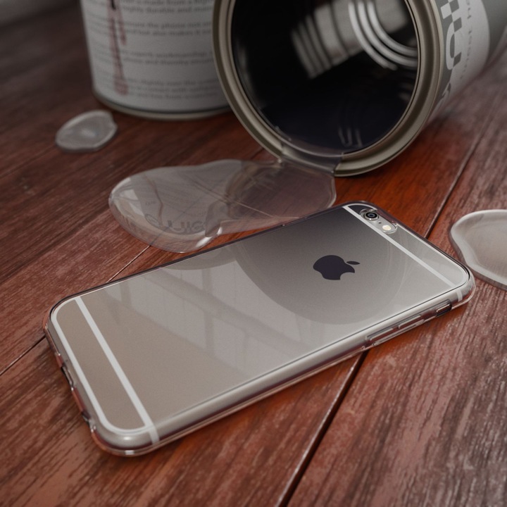 Produktbild Nalia 360 Grad Handyhülle (Apple iPhone 6)
