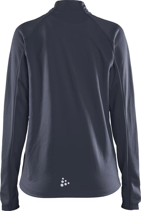 Actual product image Craft Evolve Halfzip W (L)