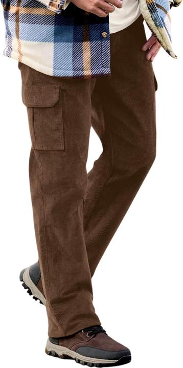 Produktbild Atlas For Men CargoHose (44)