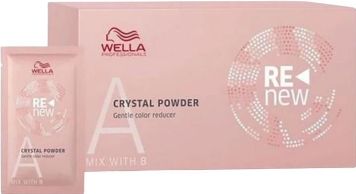 Produktbild Wella Color Renew