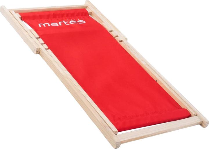 Produktbild Martes Essential Stuhl Sunbed Ms