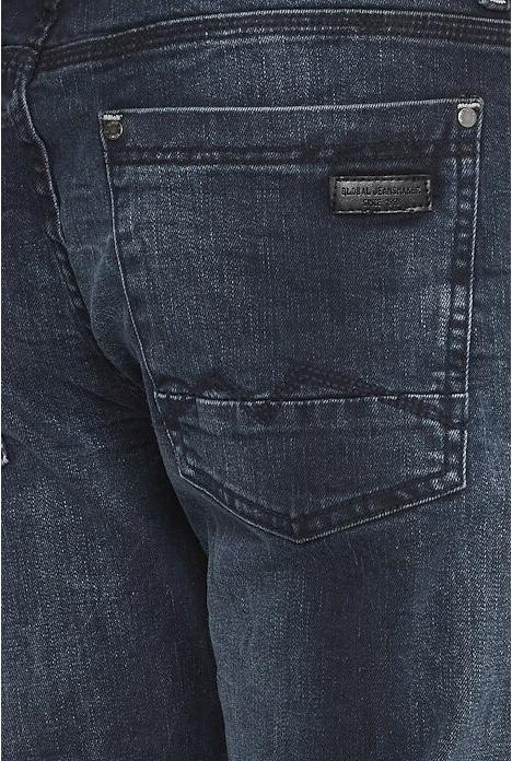Image du produit Blend BHTwister fit NOOS 20700053 (W33/L30)
