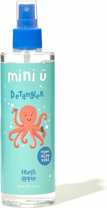Image du produit Mini U Spray démêlant Mini-U Fresh Apple 250ml (250 ml)