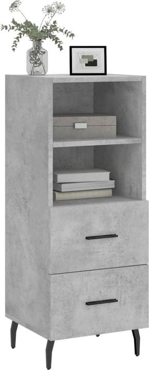 Image du produit vidaXL Sideboard (34 x 34 x 90 cm)