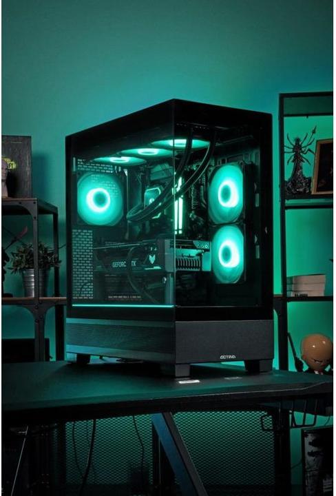 Image du produit Actina . Gaming GameOn (1000 Go, 32 Go)