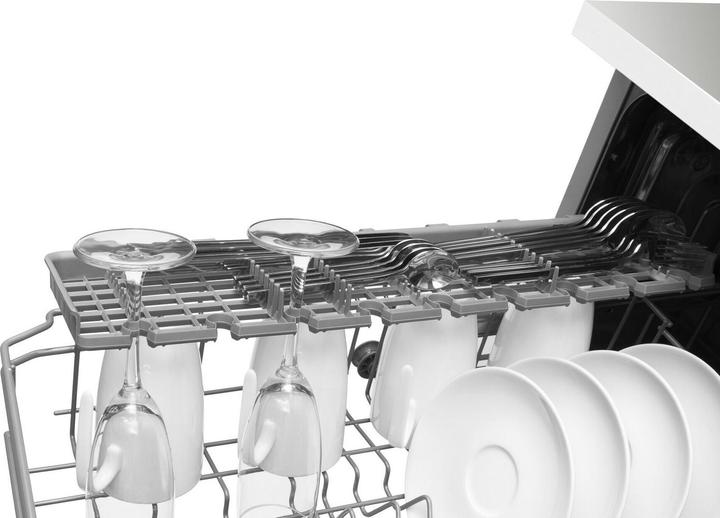 Actual product image Amica DIM62E7QH