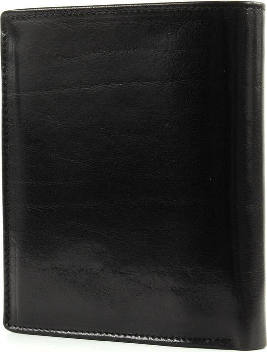 Actual product image Esquire Toscana wallet RFID leather 11 cm