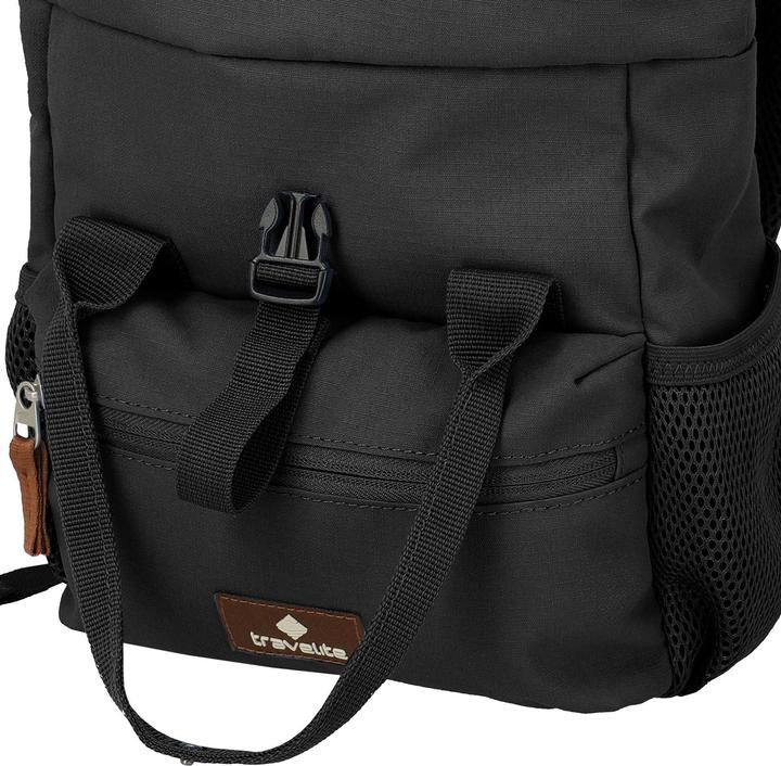 Produktbild Travelite Basics City Rucksack 27 cm (7 l)