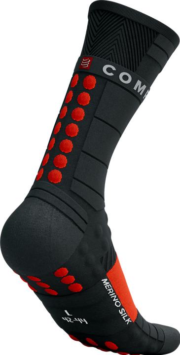 Produktbild Compressport Pro Racing Socks Winter Run (35 - 38)