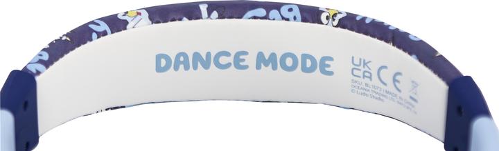 Produktbild OTL Bluey childrens headphones