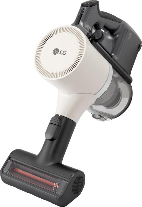 Produktbild LG CordZero con All-in-One Tower A9T PRIME1C