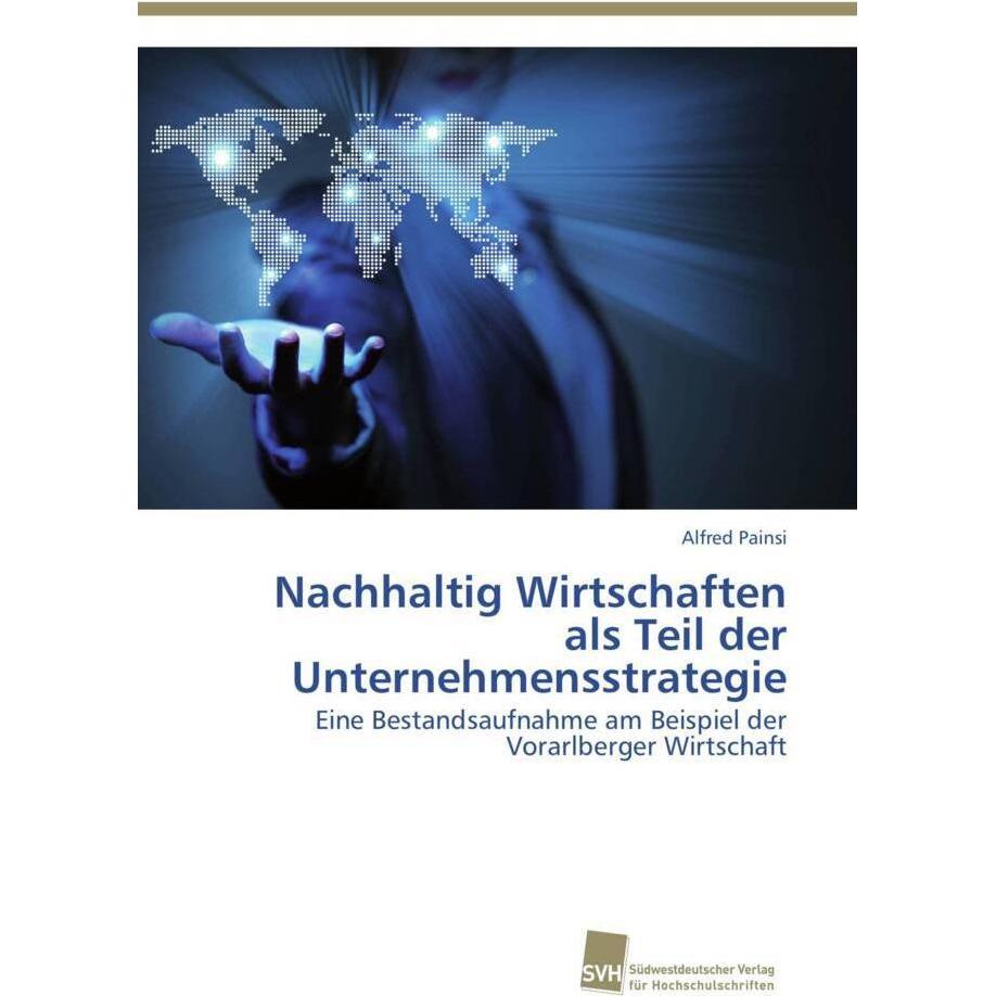 Nachhaltig Wirtschaften als Teil der Unternehmensstrategie, Fachbücher