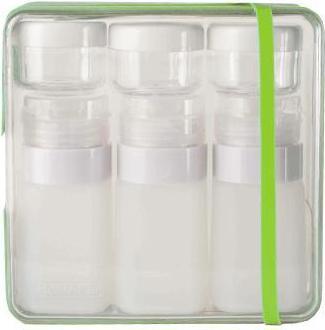 Produktbild Banale Travel Kit (Flüssigkeitsbeutel)