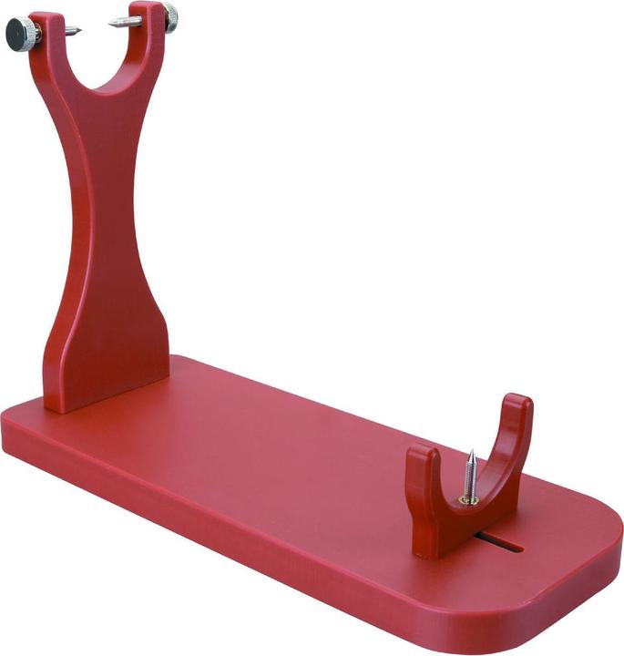 Actual product image Lacor Polyethylene ham holder
