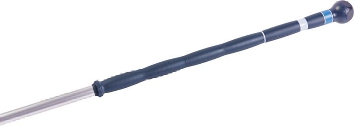 Actual product image Vileda Professional telescopic pole - 100-180 cm (1 pcs.)