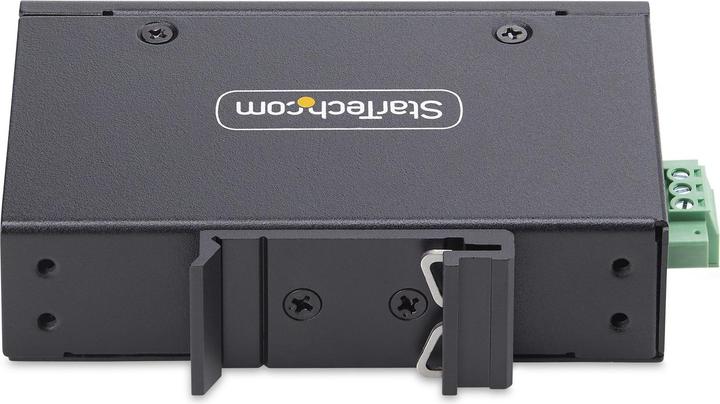 Actual product image StarTech Unmanaged Switch 5-Port Taa - (5 ports)