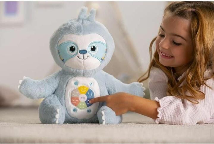 Produktbild Gipsy Plüschtier Simeon (FR)