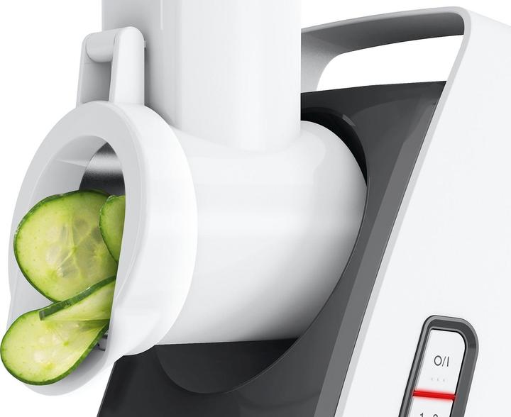 Image du produit Bosch Hausgeräte MFW3X14W