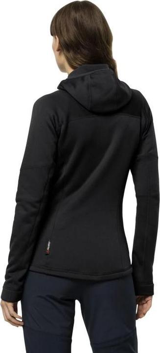 Immagine prodotto Jack Wolfskin Hirschberg Fz W con cappuccio (L)