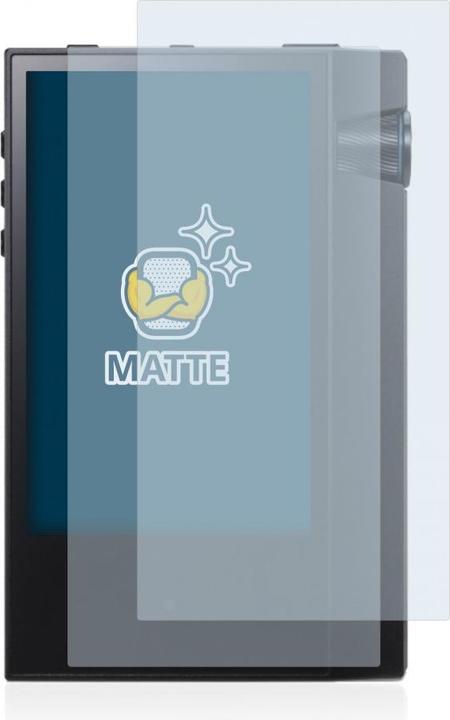 Produktbild BROTECT Entspiegelungs-Schutzfolie Displayschutz Matt