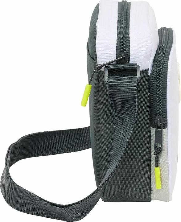 Immagine prodotto Safta Real Madrid 25/26 shoulder bag