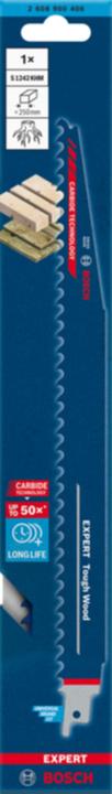 Produktbild Bosch Professional Zubehör Expert Tough Wood