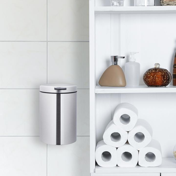 Produktbild Relaxdays Kosmetikeimer (3 l)